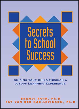 Secrets to School Success