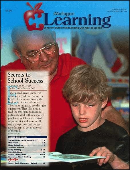 Secrets to School Success